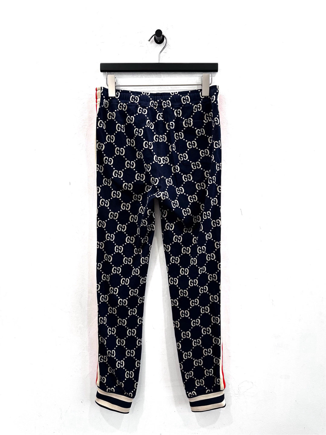 Gucci - Other - Polyamide - Navy - (S)