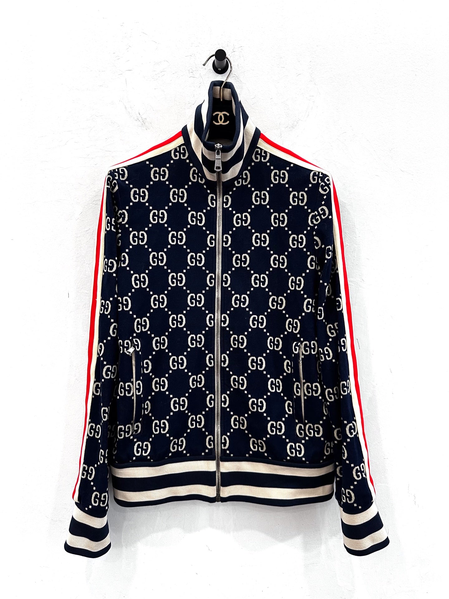 Gucci - Other - Polyamide - Navy - (XS)