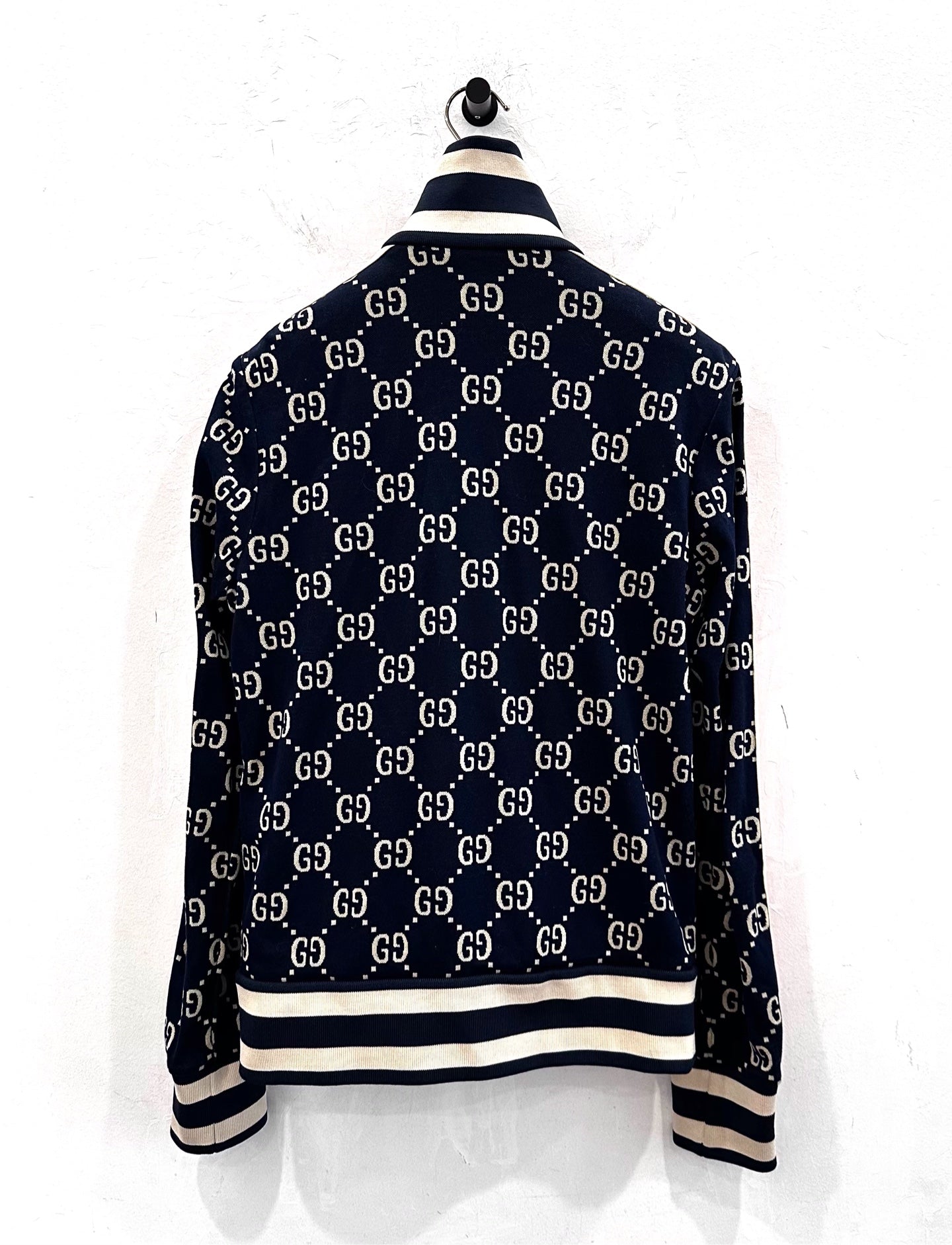 Gucci - Other - Polyamide - Navy - (XS)