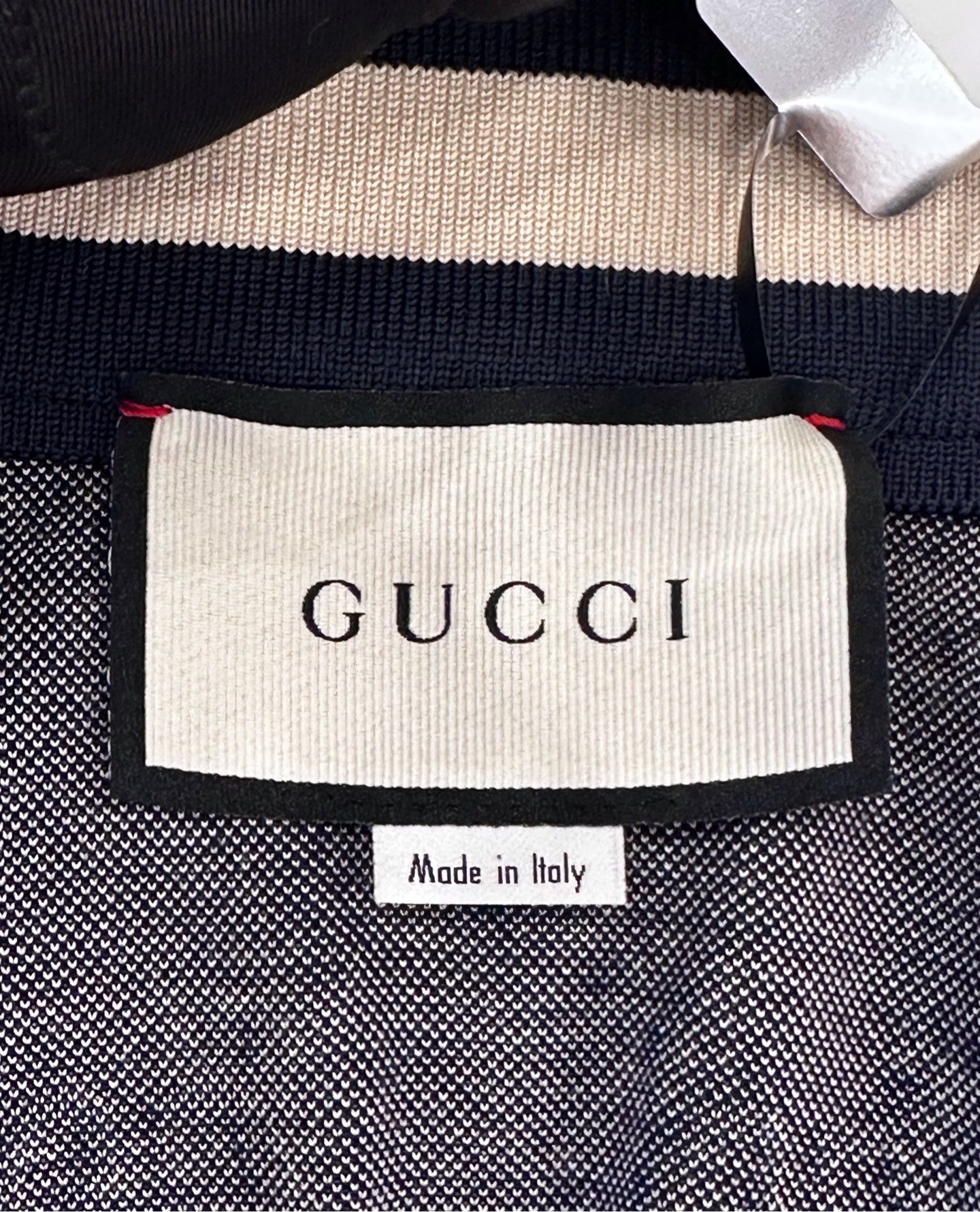 Gucci - Other - Polyamide - Navy - (XS)