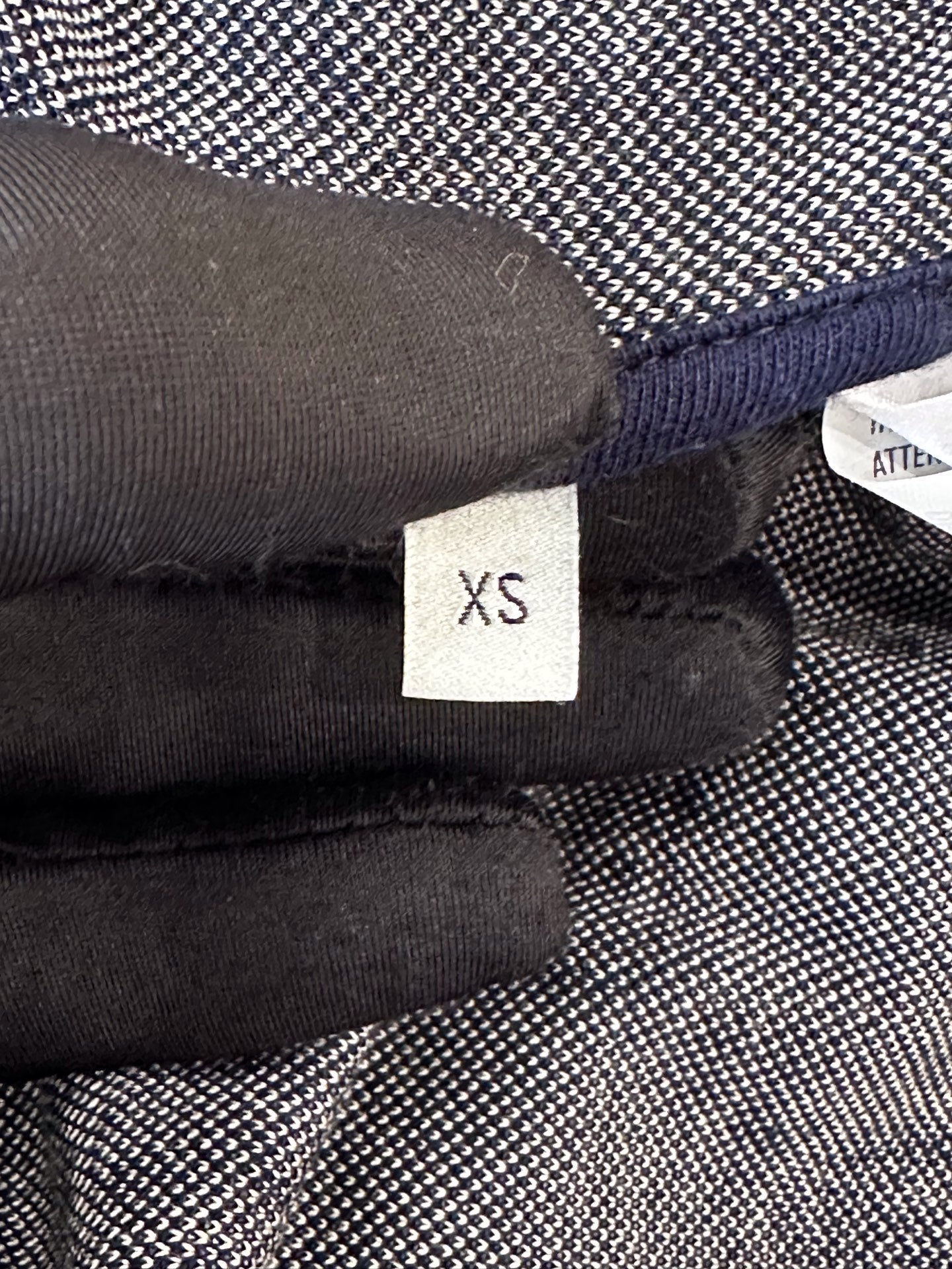 Gucci - Other - Polyamide - Navy - (XS)