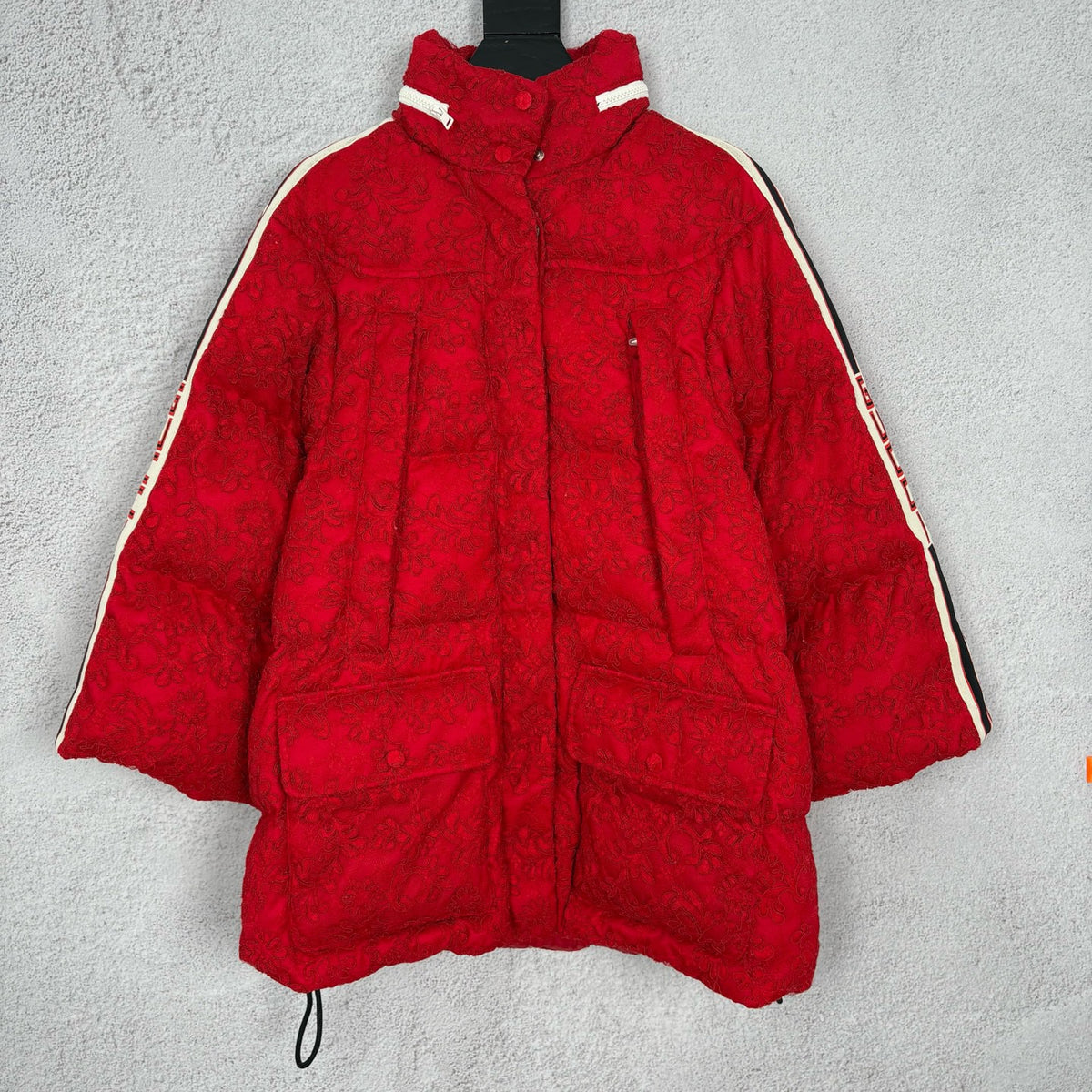 Gucci - Other - Polyamide - Red - (40)