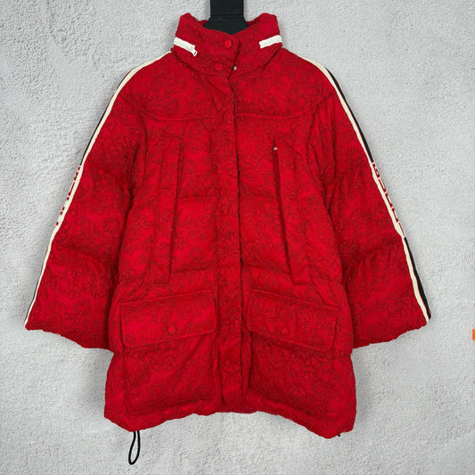 Gucci - Other - Polyamide - Red - (40)
