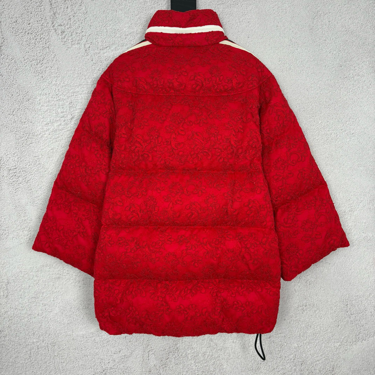 Gucci - Other - Polyamide - Red - (40)