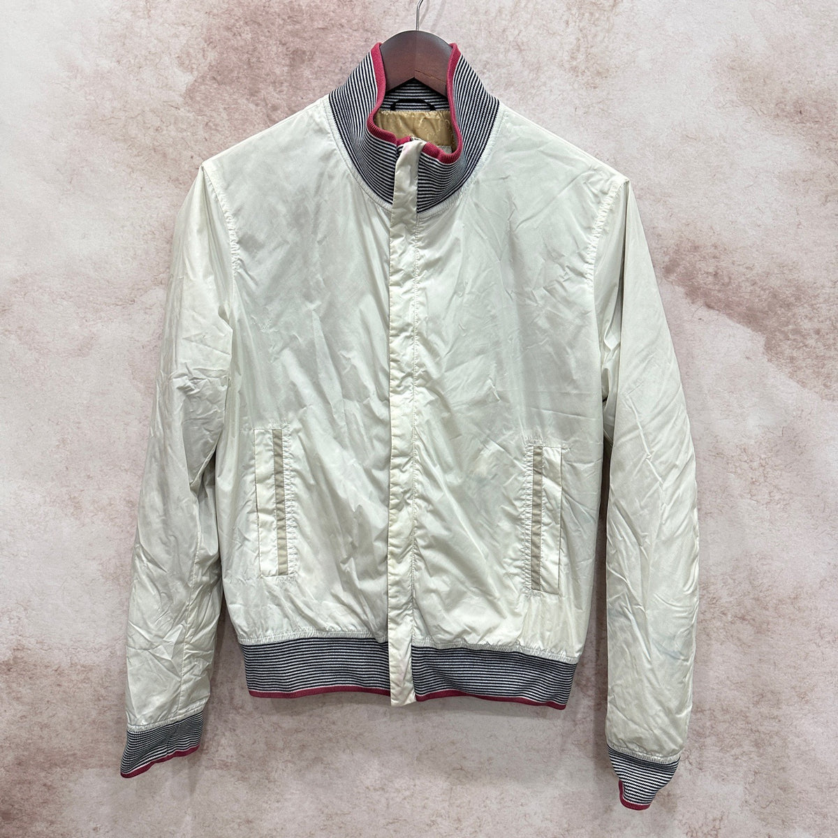 Gucci - Other - Polyamide - White - (44)