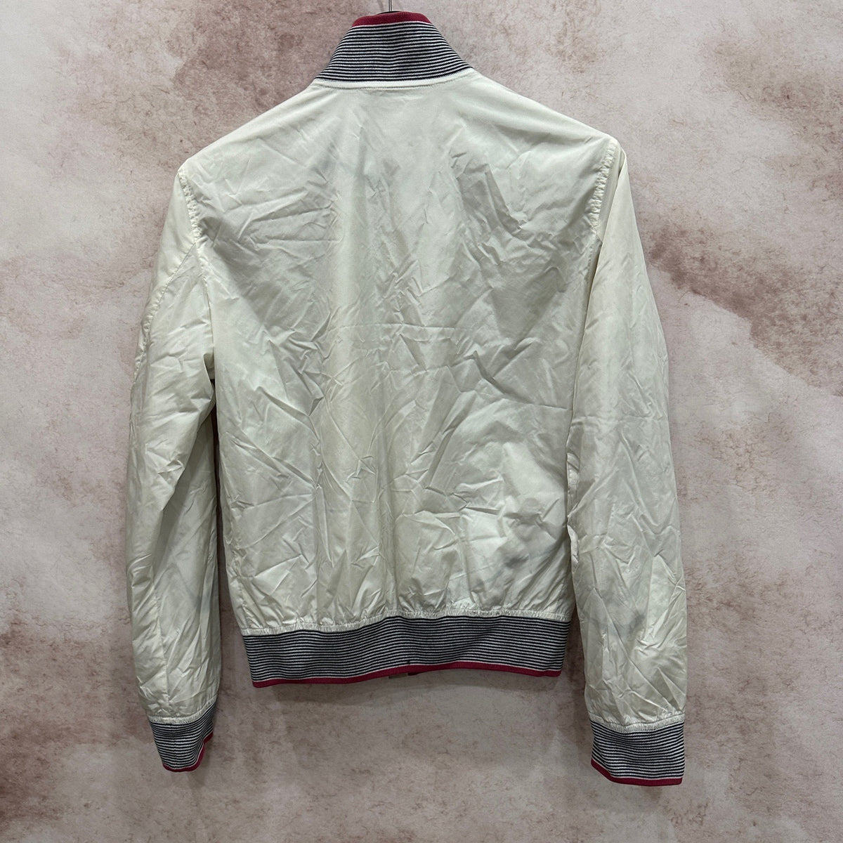 Gucci - Other - Polyamide - White - (44)