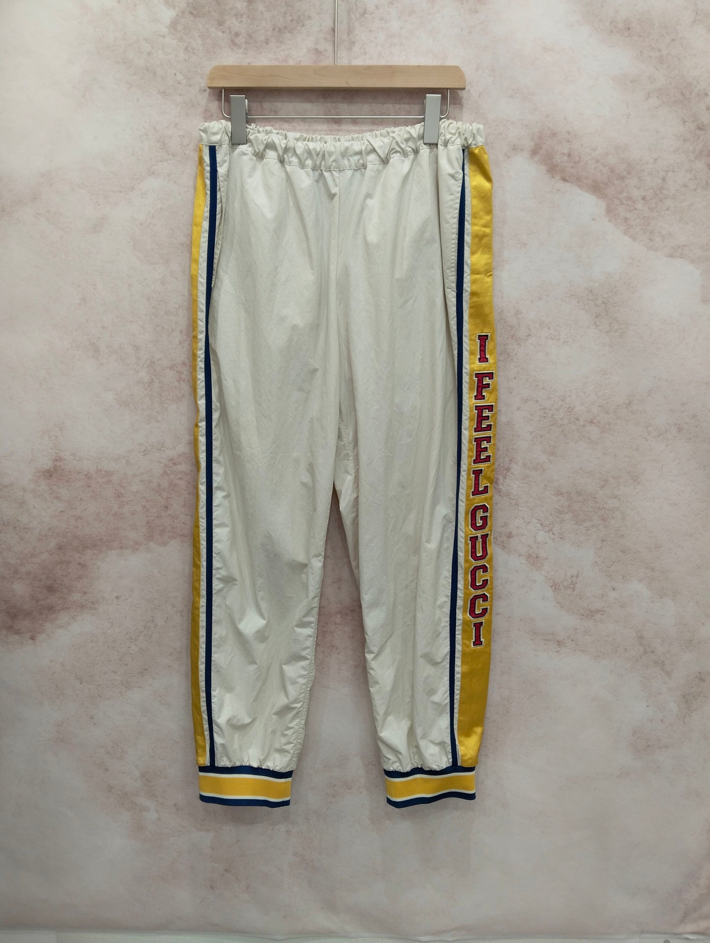Gucci - Other - Polyamide - White - (L)