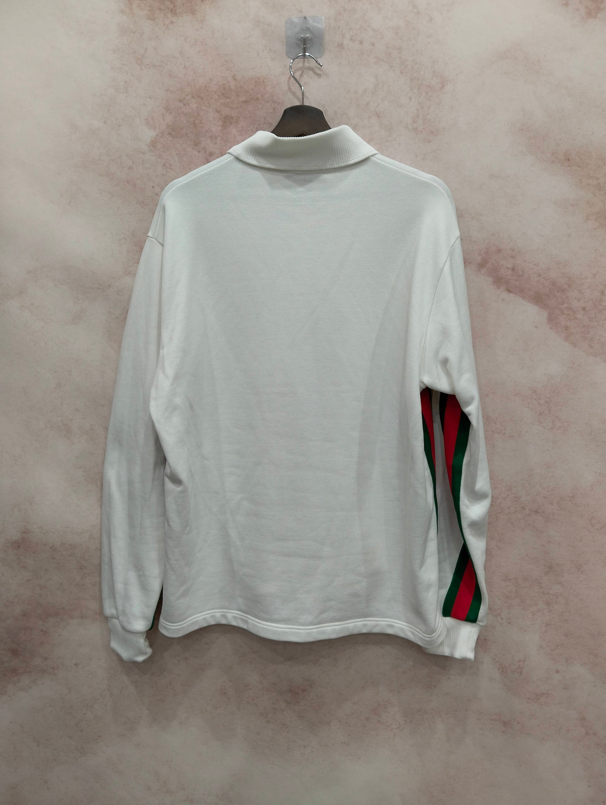 Gucci - Other - Polyamide - White - (S)