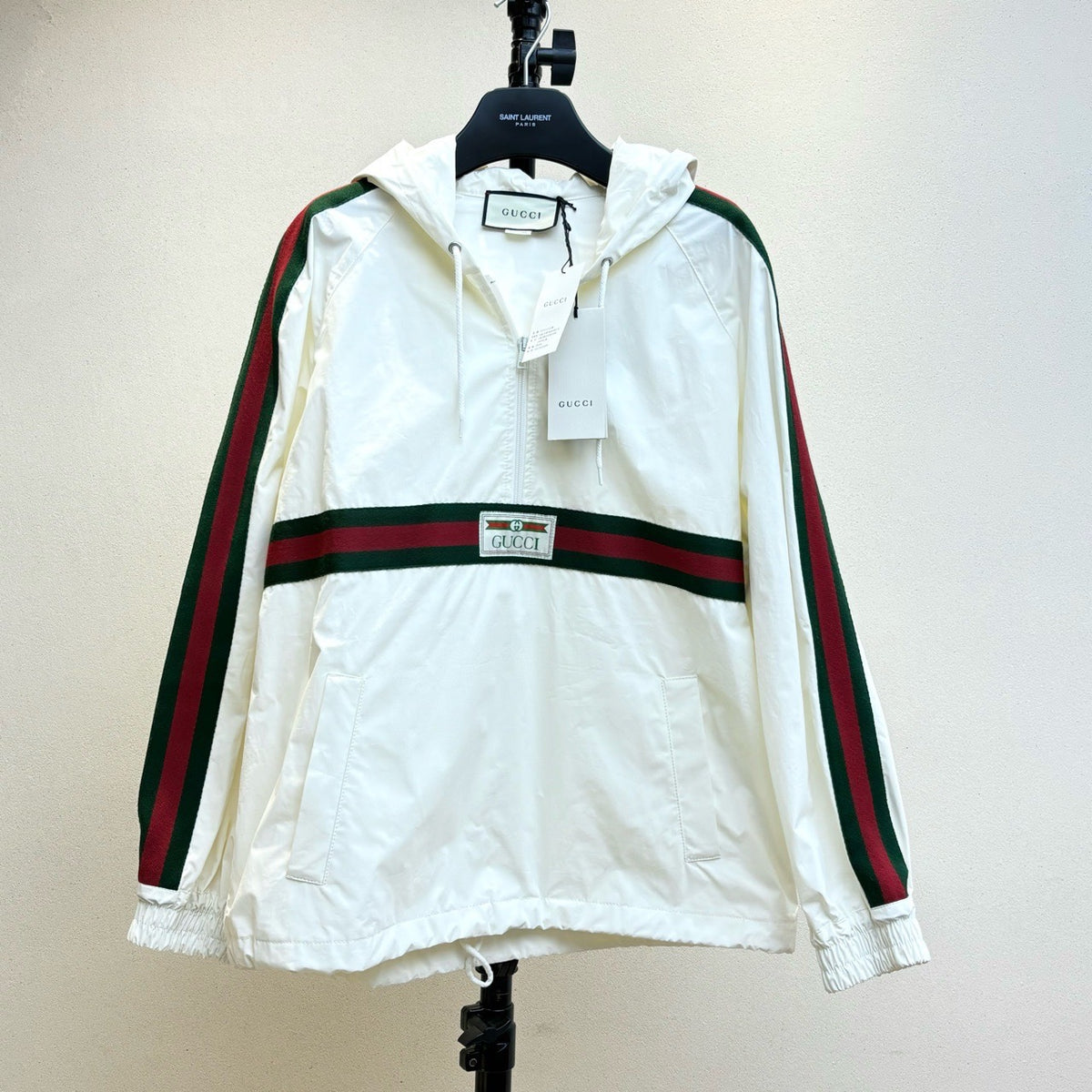 Gucci - Other - Polyester - Beige - (44)