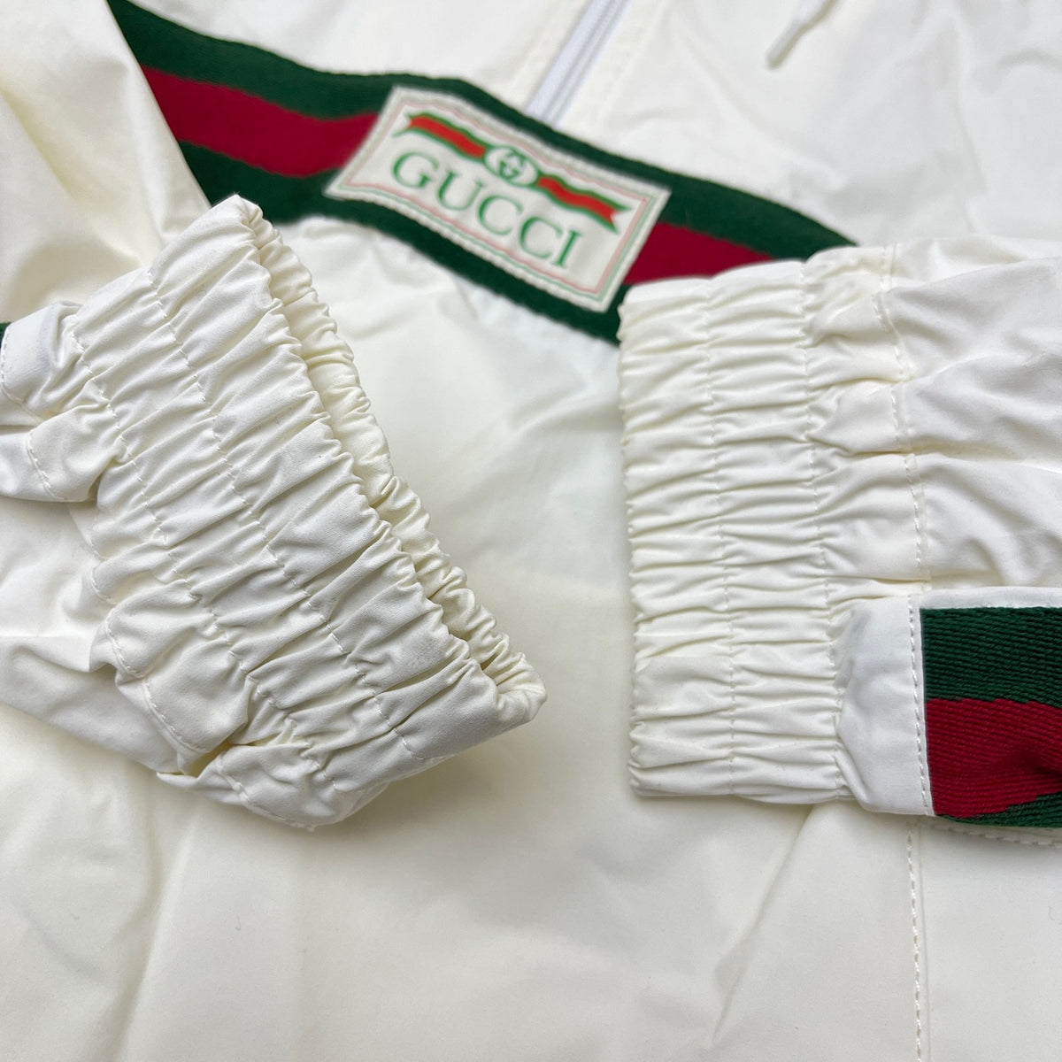 Gucci - Other - Polyester - Beige - (44)