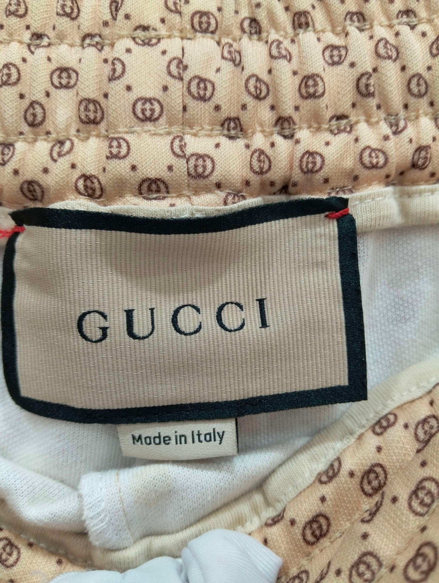 Gucci - Other - Polyester - Beige - (L)