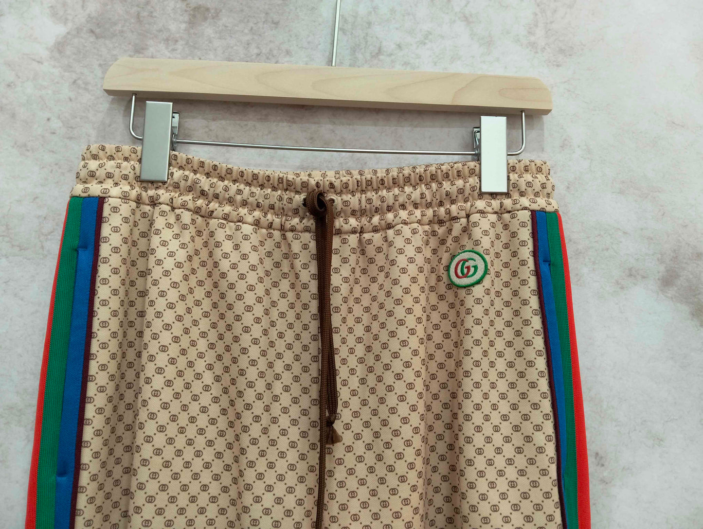 Gucci - Other - Polyester - Beige - (L)
