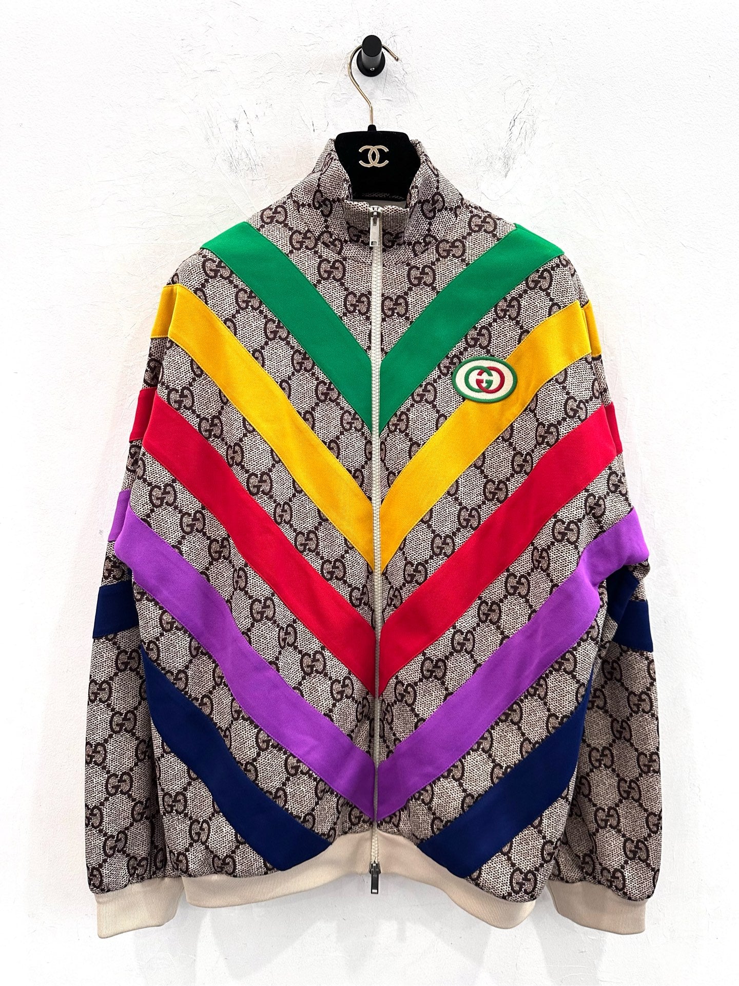 Gucci - Other - Polyester - Beige - (S)