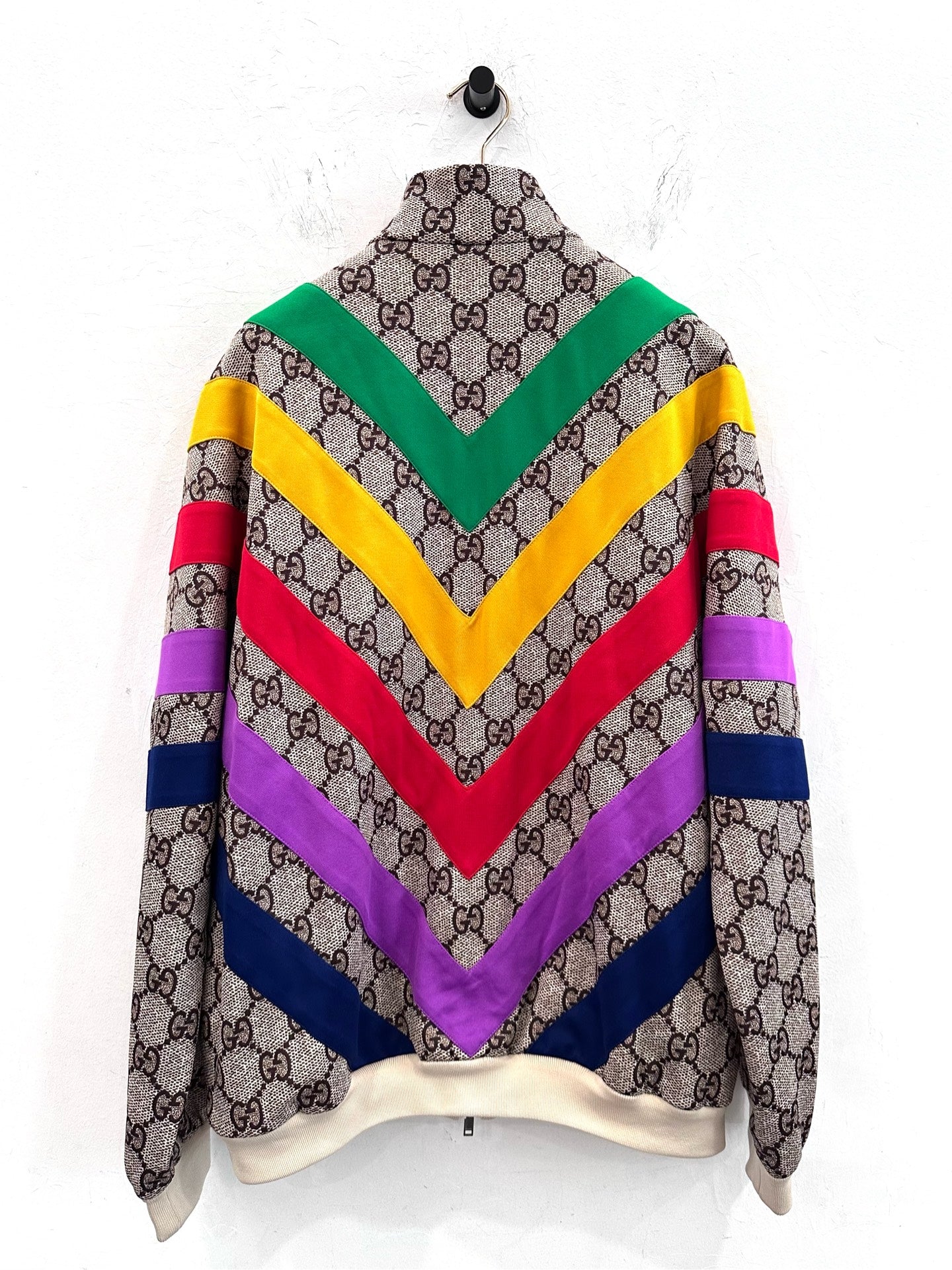 Gucci - Other - Polyester - Beige - (S)