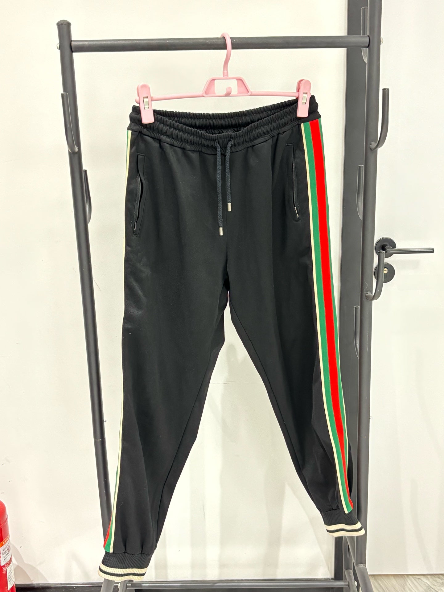 Gucci - Other - Polyester - Black - (M)