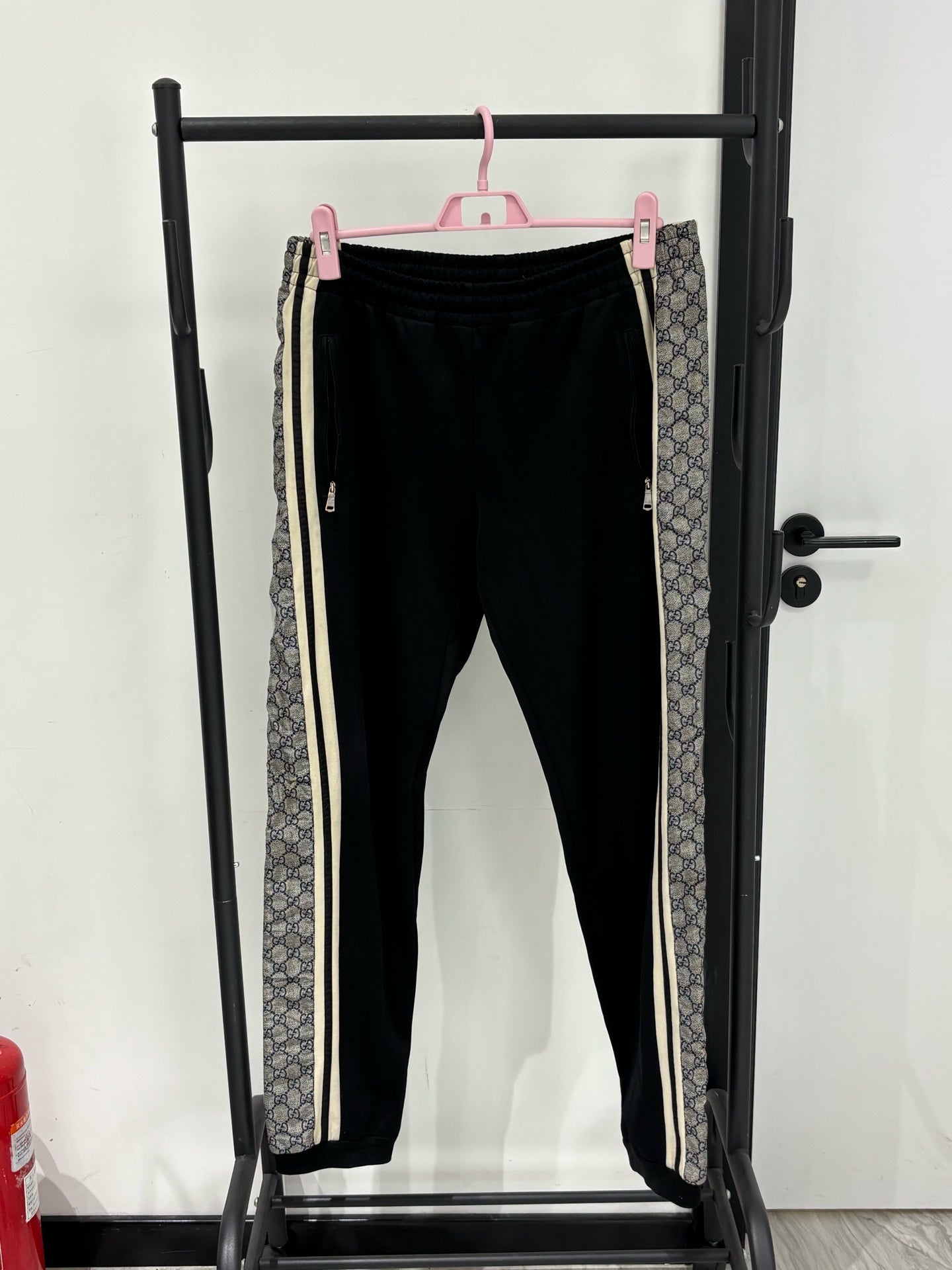 Gucci - Other - Polyester - Black - (M)