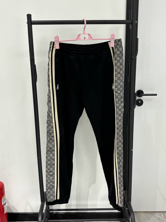 Gucci - Other - Polyester - Black - (M)