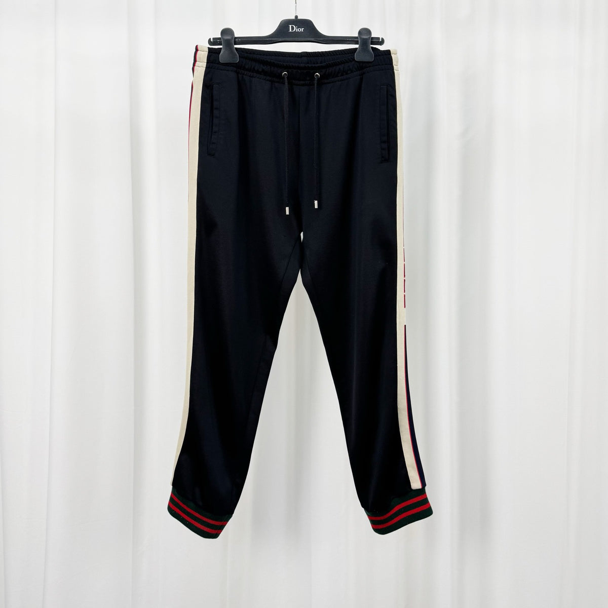 Gucci - Other - Polyester - Black - (M)