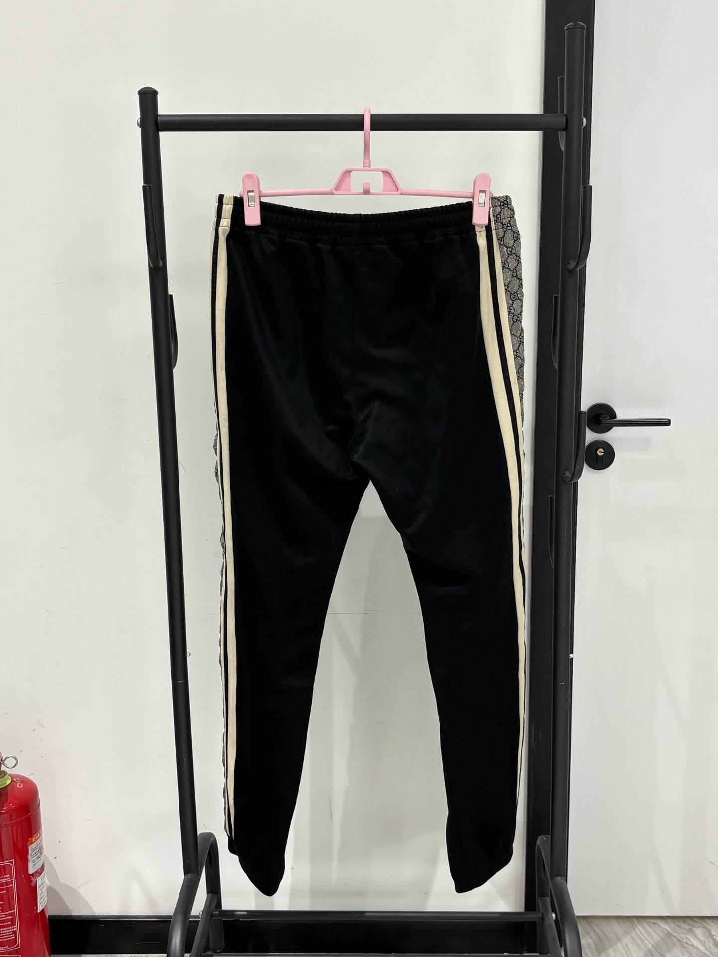 Gucci - Other - Polyester - Black - (M)