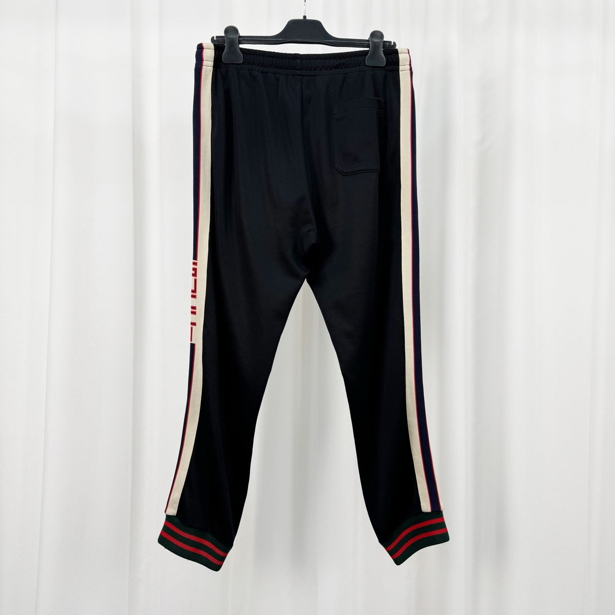 Gucci - Other - Polyester - Black - (M)
