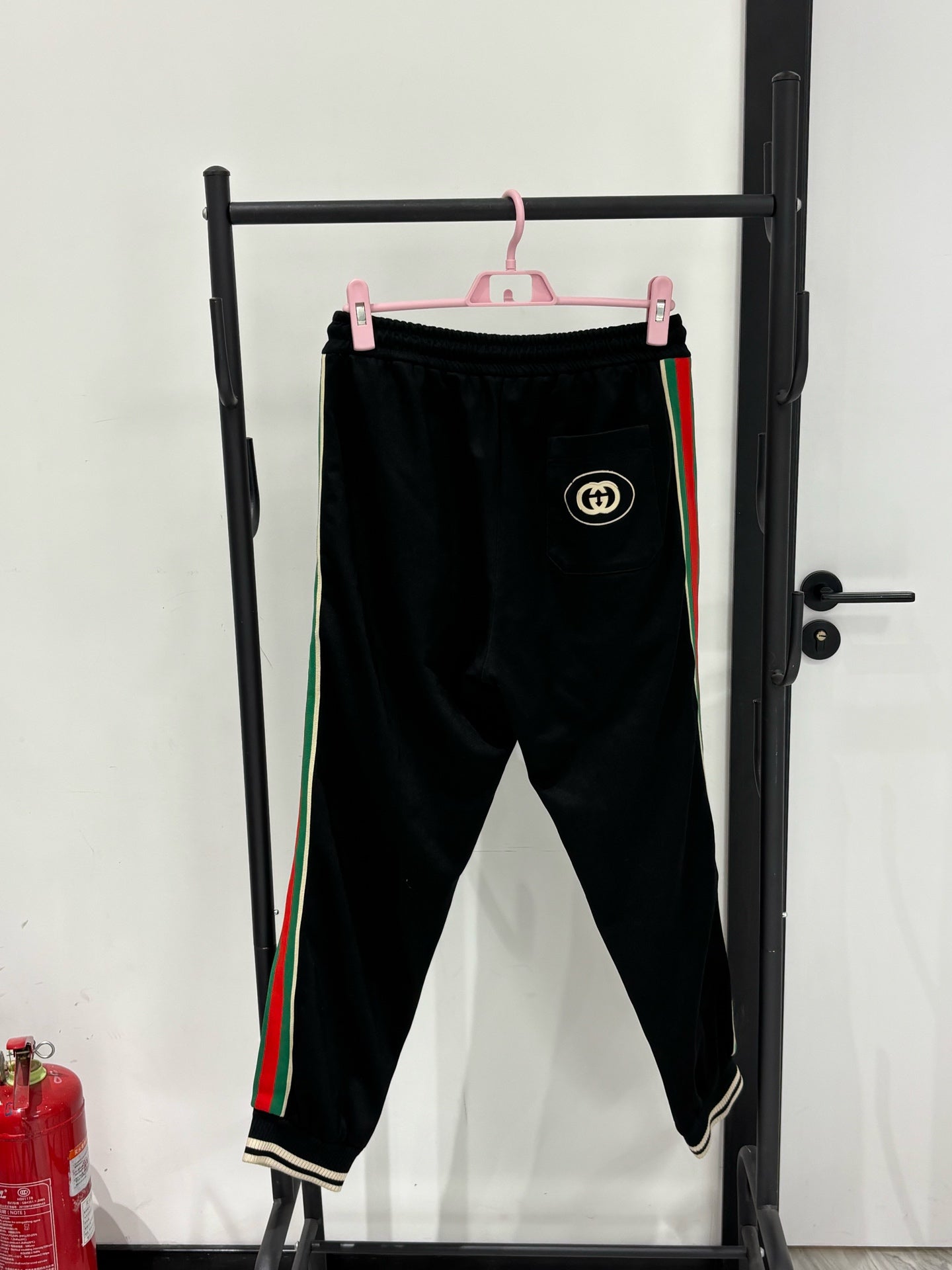 Gucci - Other - Polyester - Black - (M)