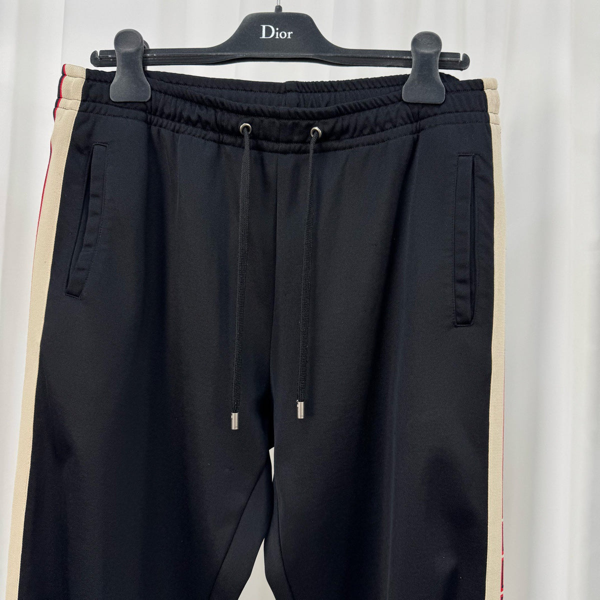 Gucci - Other - Polyester - Black - (M)