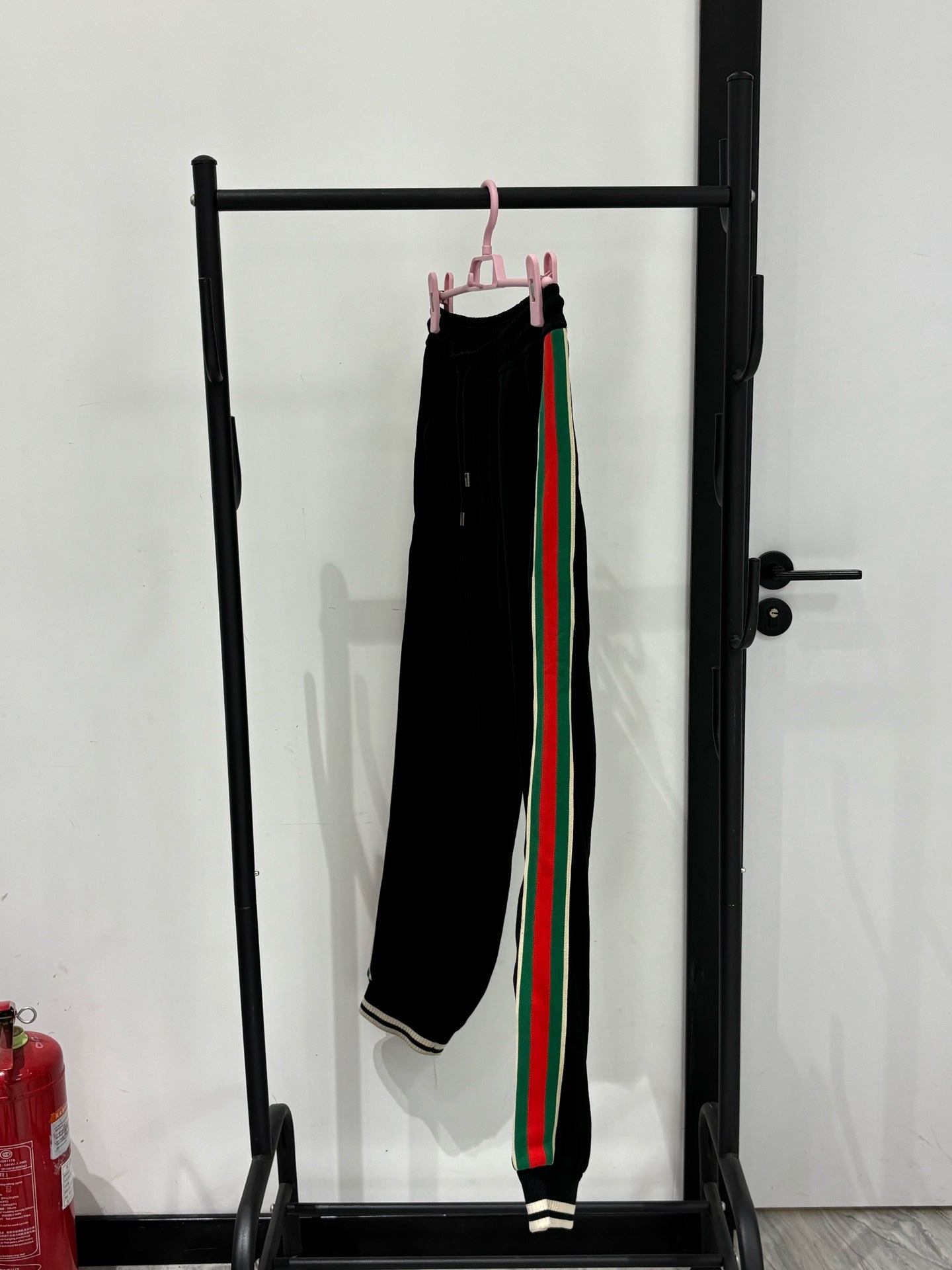 Gucci - Other - Polyester - Black - (M)