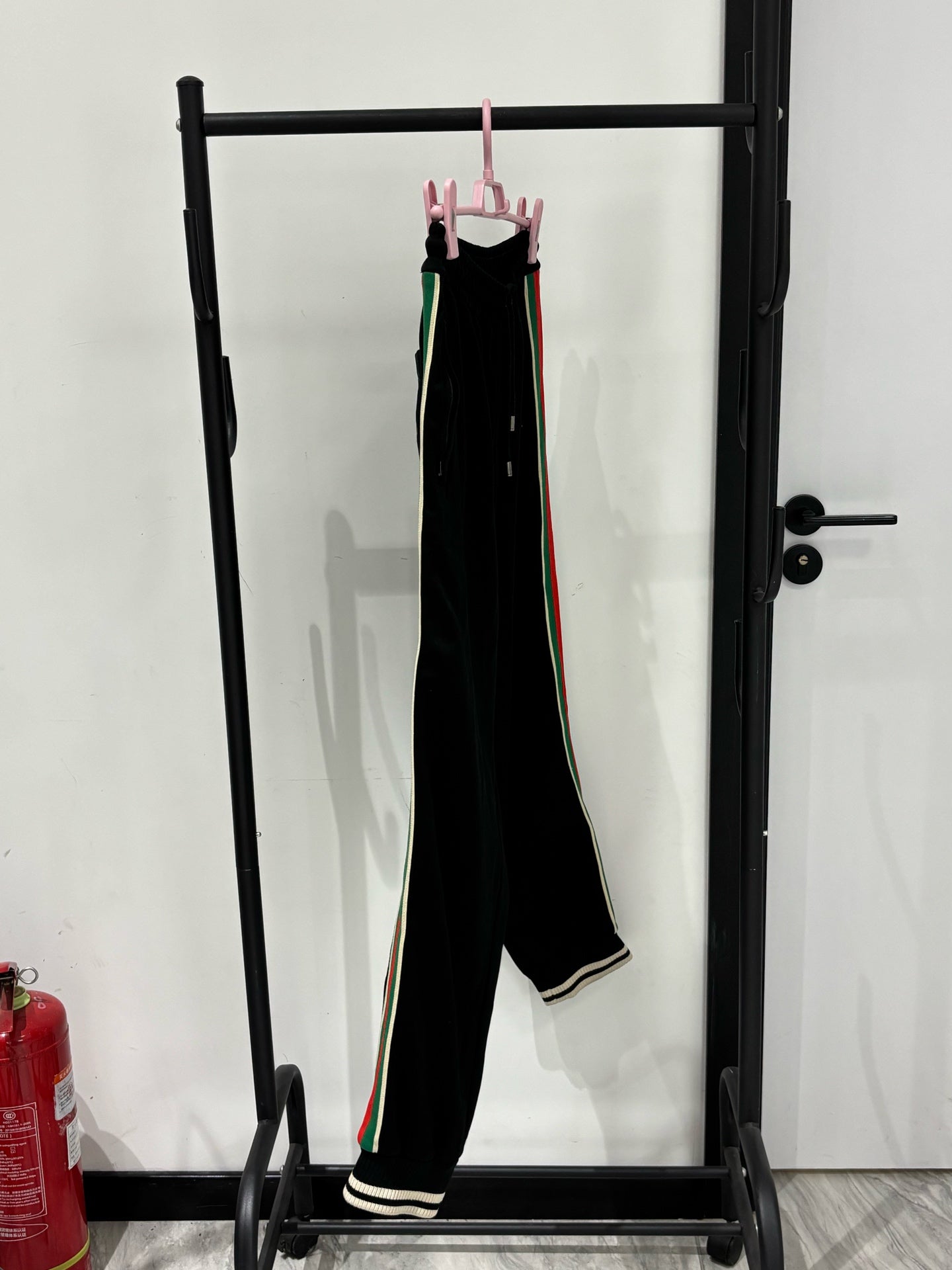 Gucci - Other - Polyester - Black - (M)