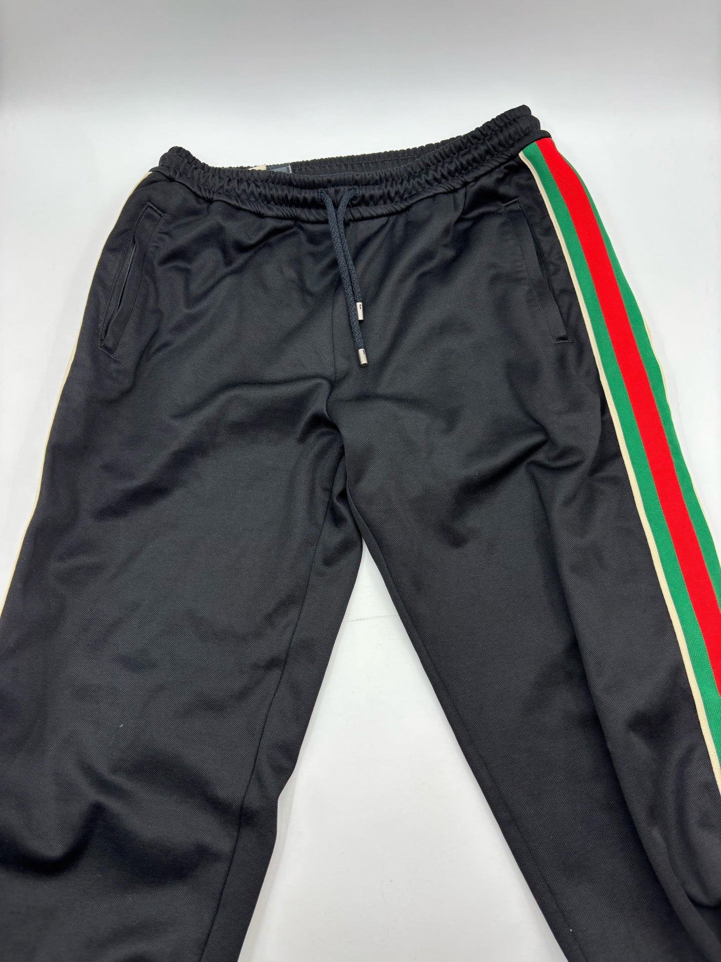 Gucci - Other - Polyester - Black - (M)