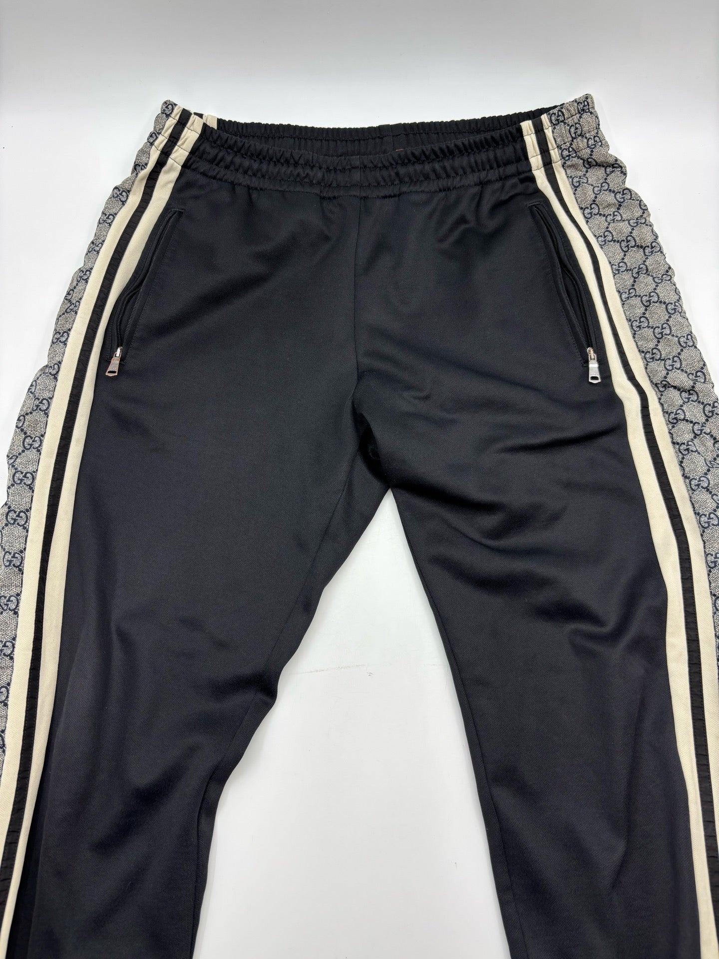 Gucci - Other - Polyester - Black - (M)