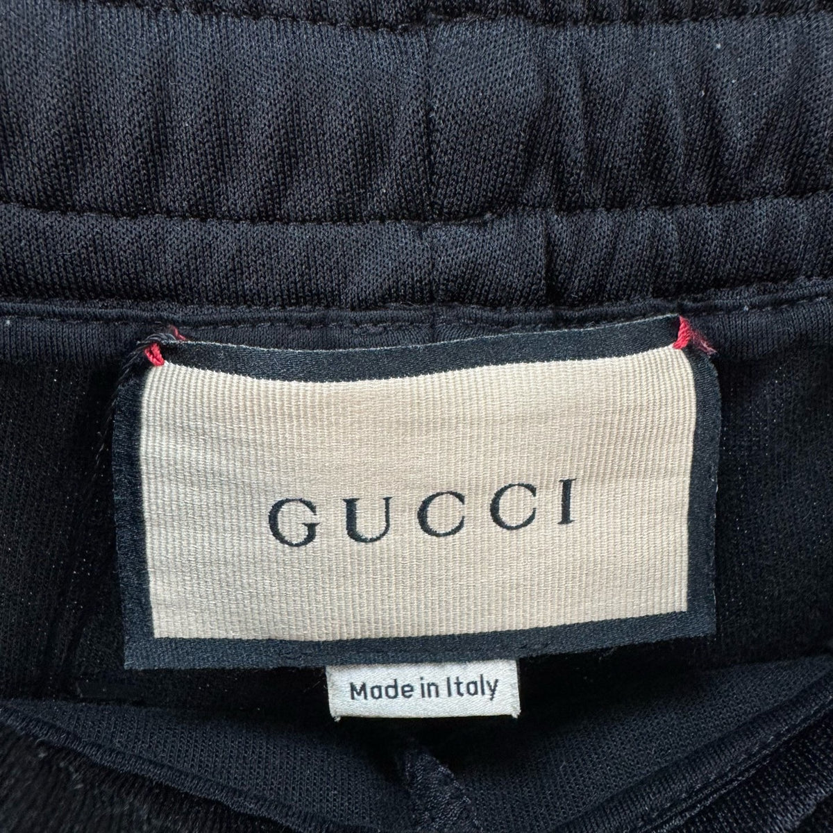 Gucci - Other - Polyester - Black - (M)