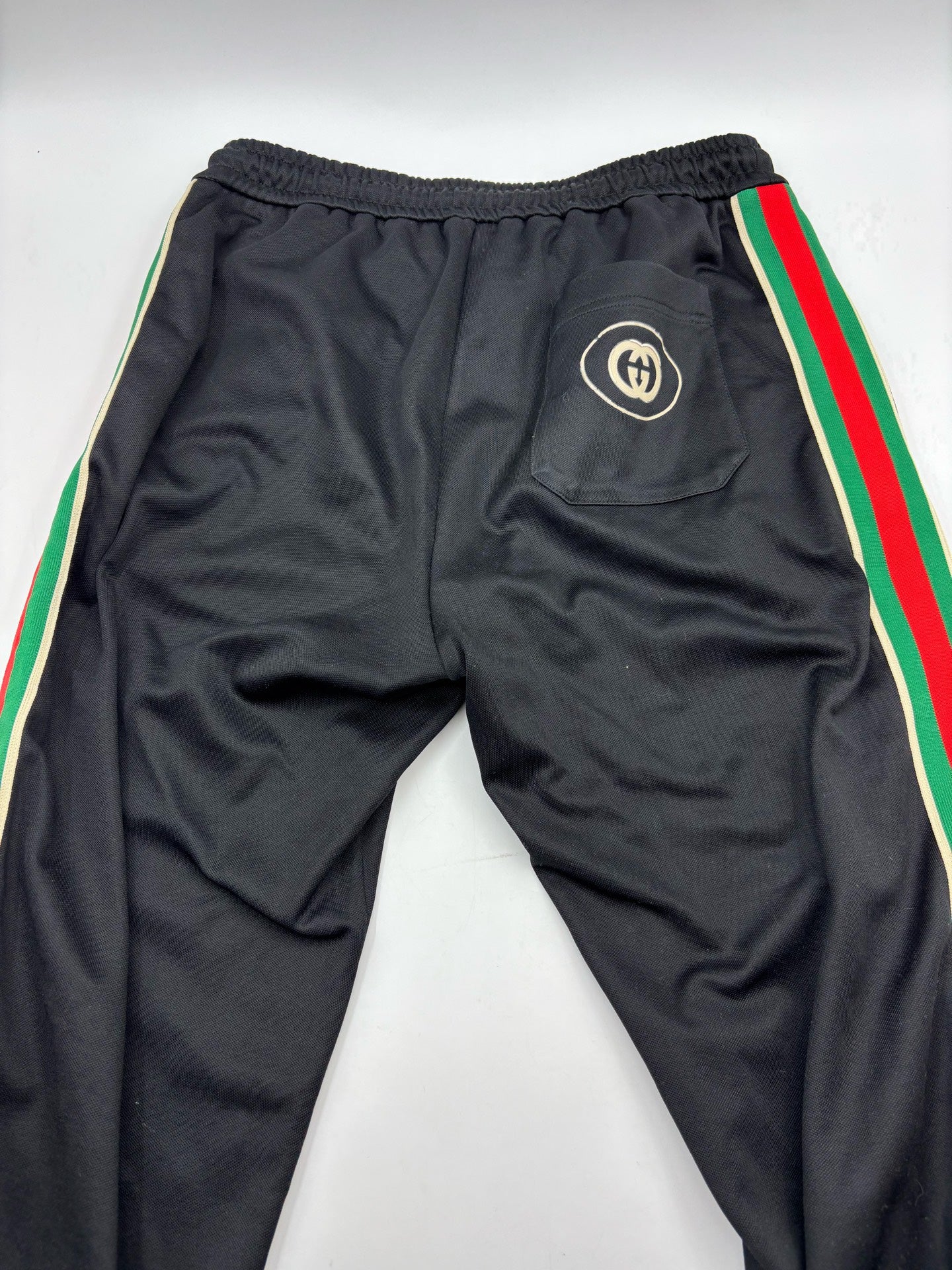 Gucci - Other - Polyester - Black - (M)