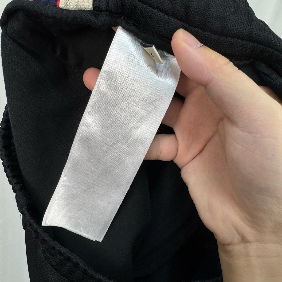 Gucci - Other - Polyester - Black - (M)