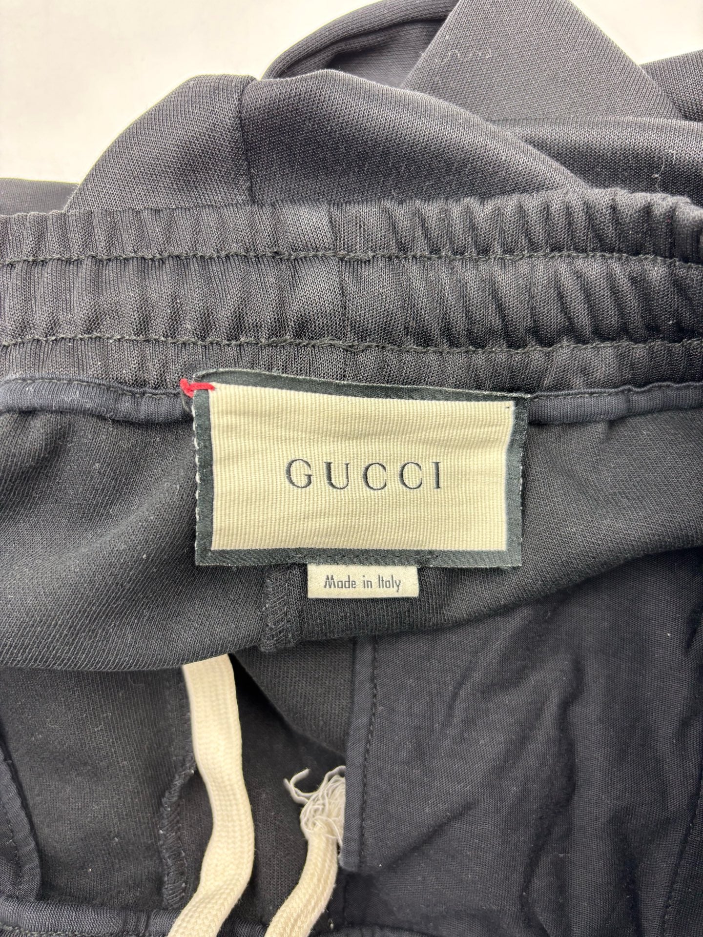 Gucci - Other - Polyester - Black - (M)