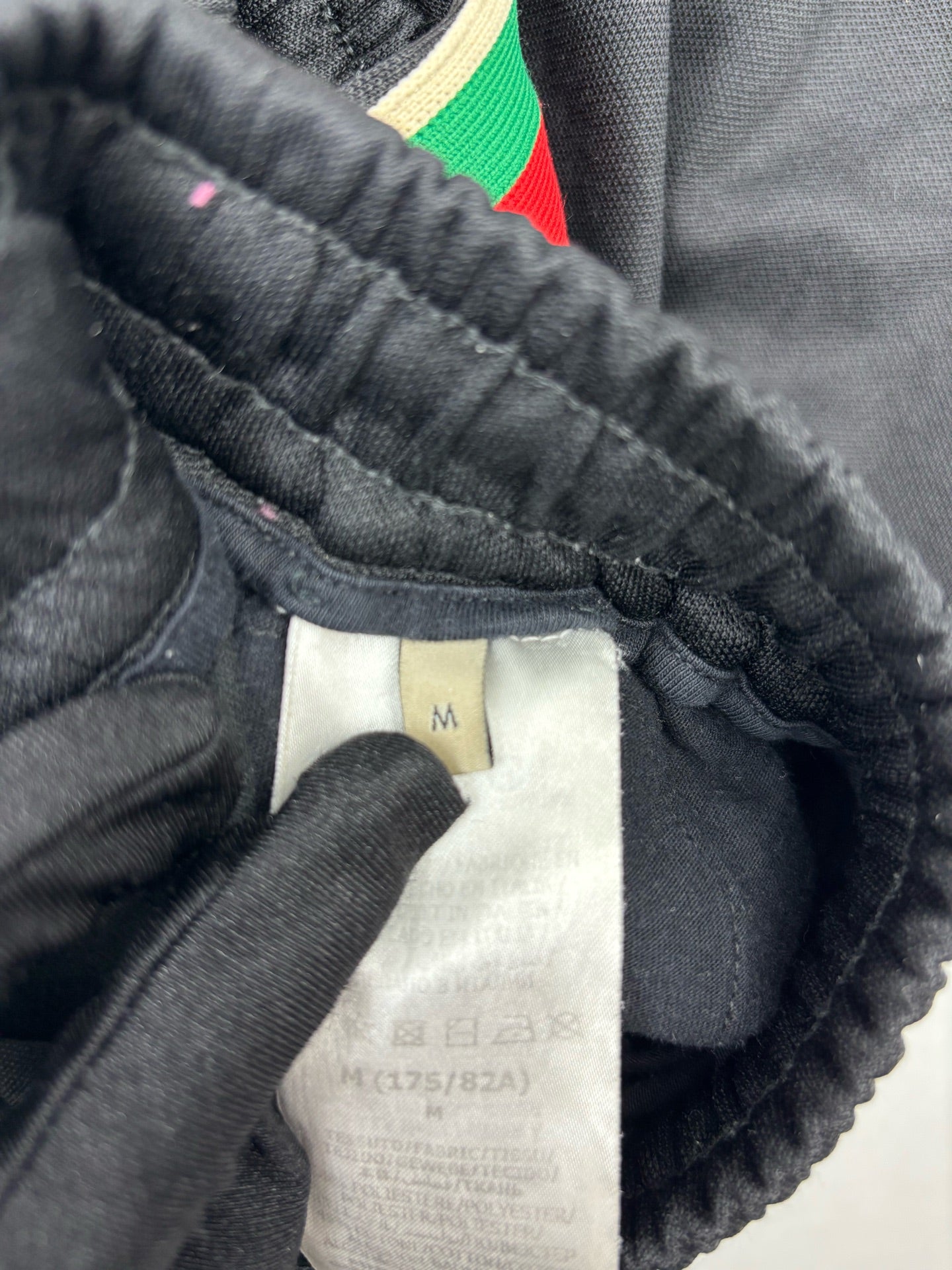 Gucci - Other - Polyester - Black - (M)