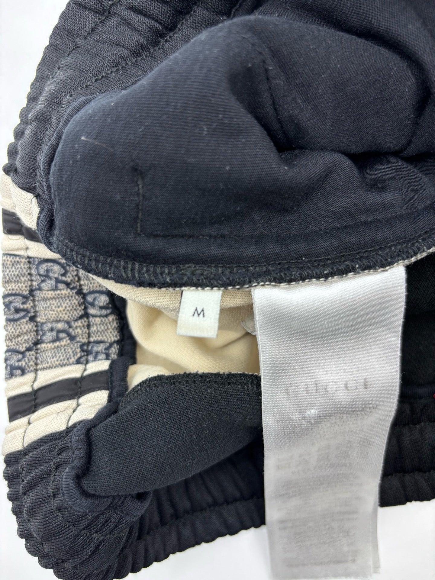 Gucci - Other - Polyester - Black - (M)