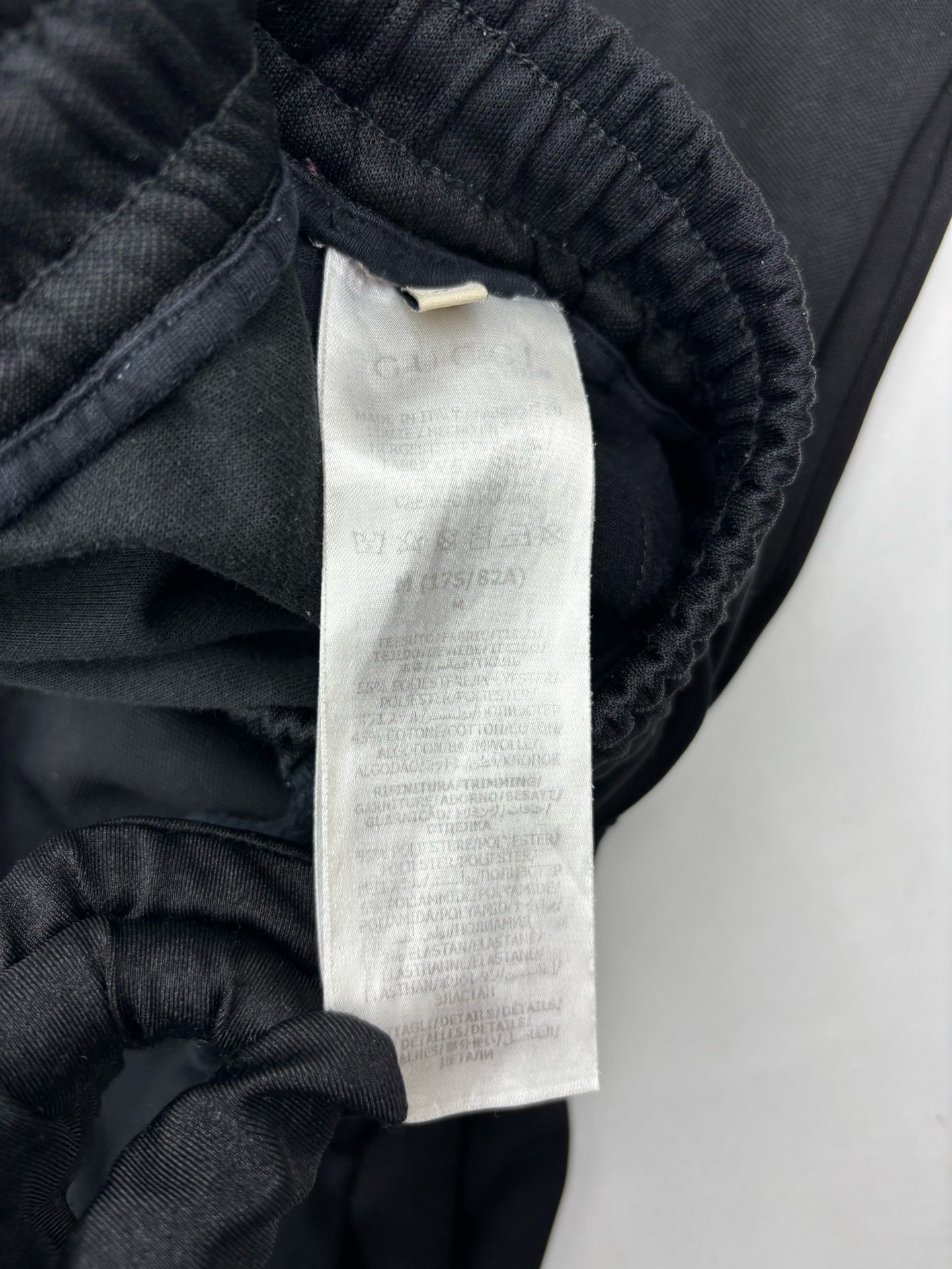 Gucci - Other - Polyester - Black - (M)