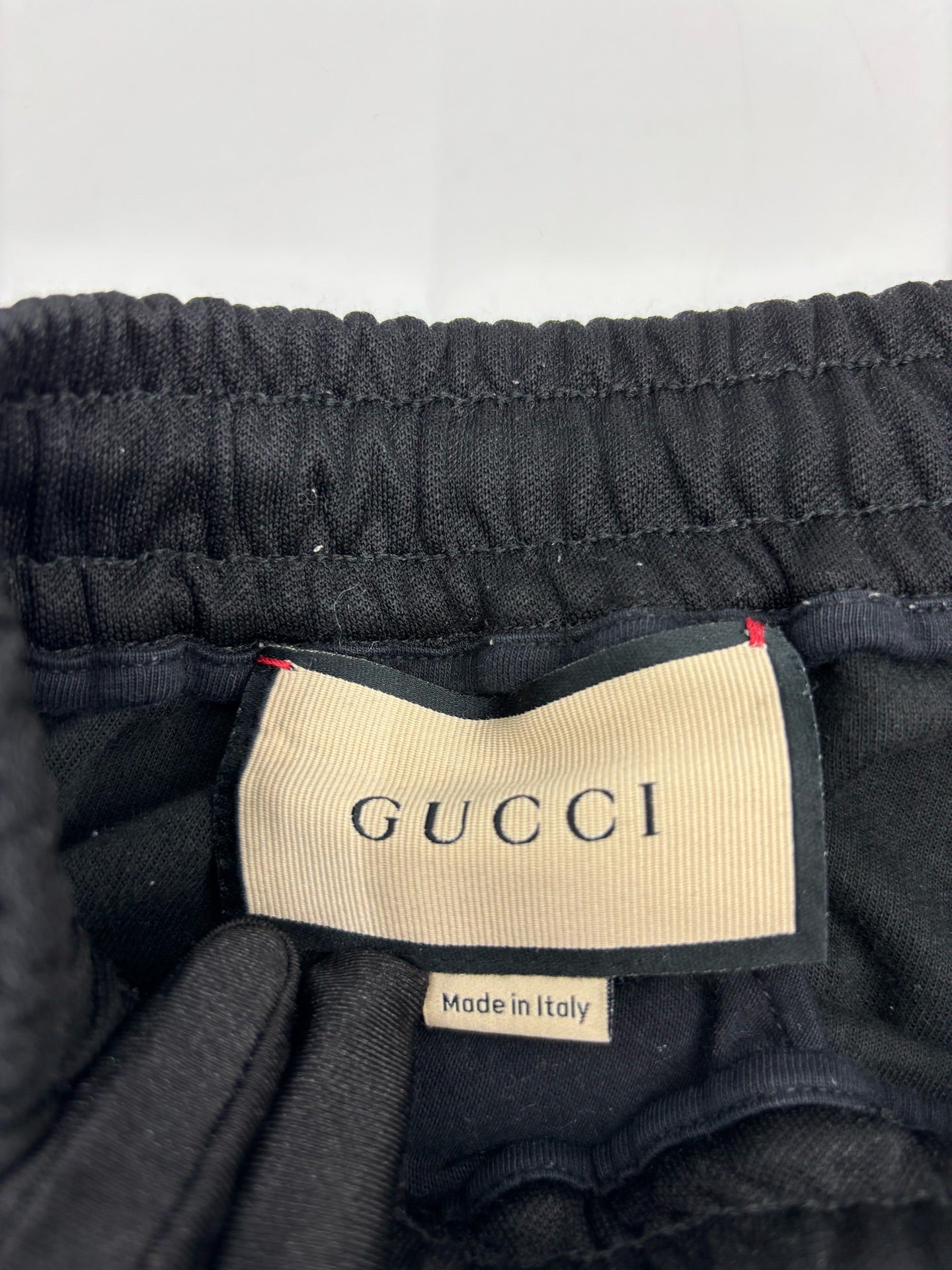 Gucci - Other - Polyester - Black - (M)