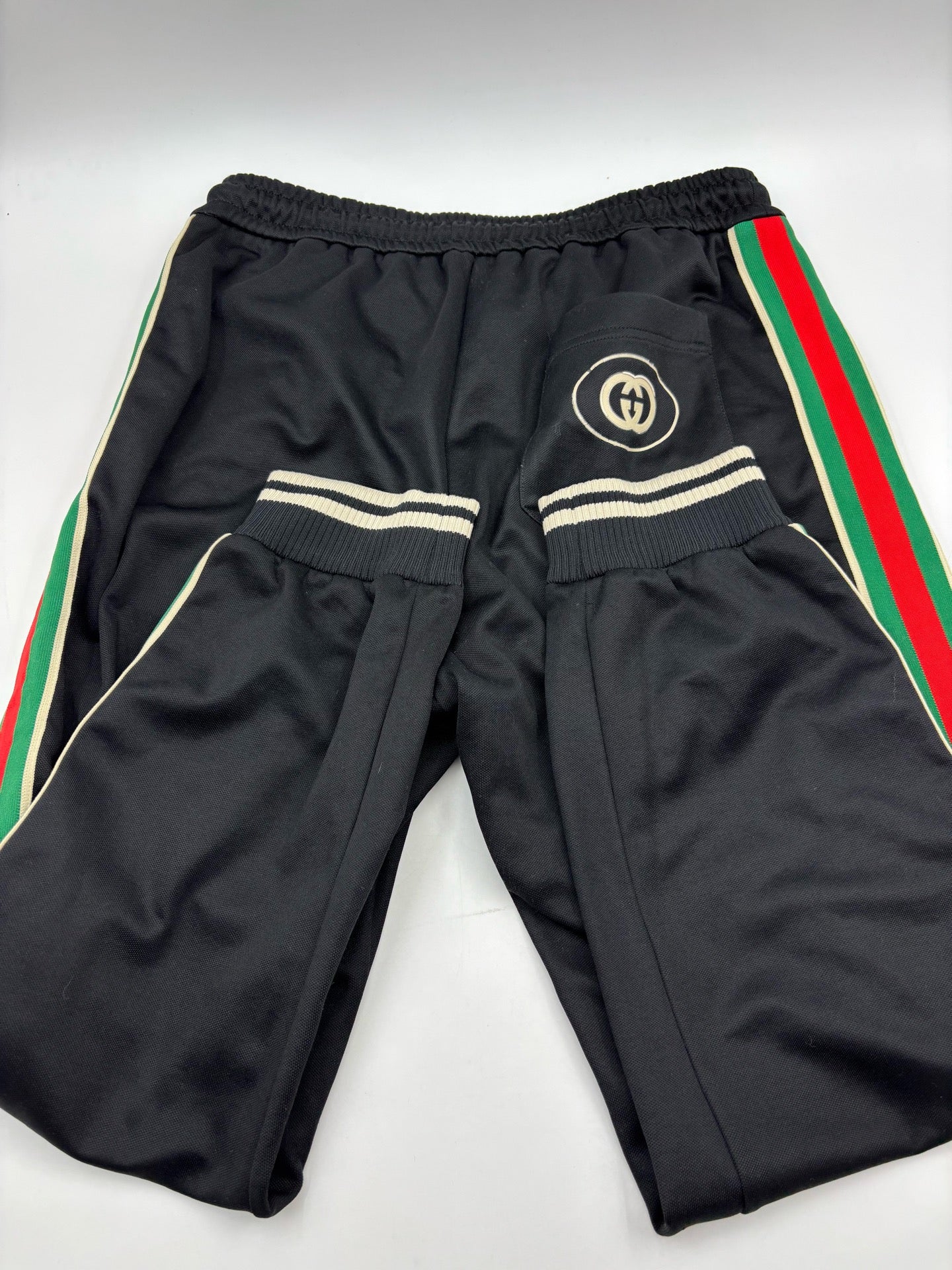 Gucci - Other - Polyester - Black - (M)