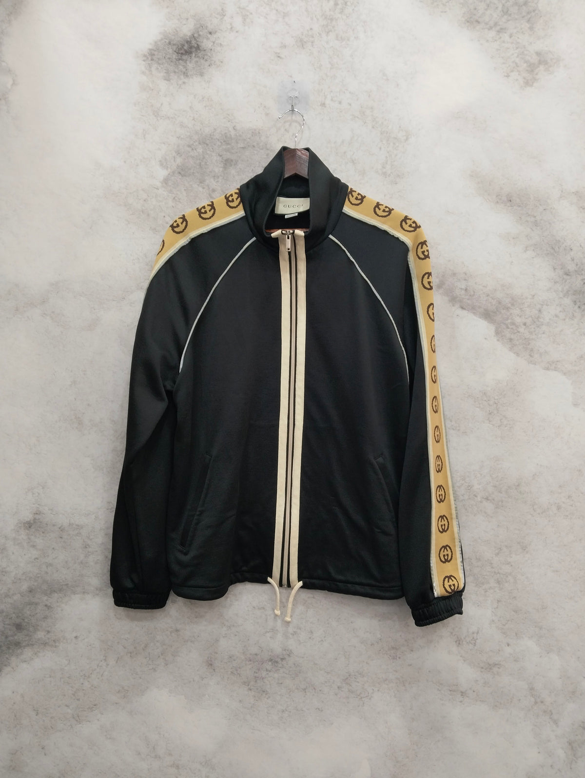 Gucci - Other - Polyester - Black - (S)