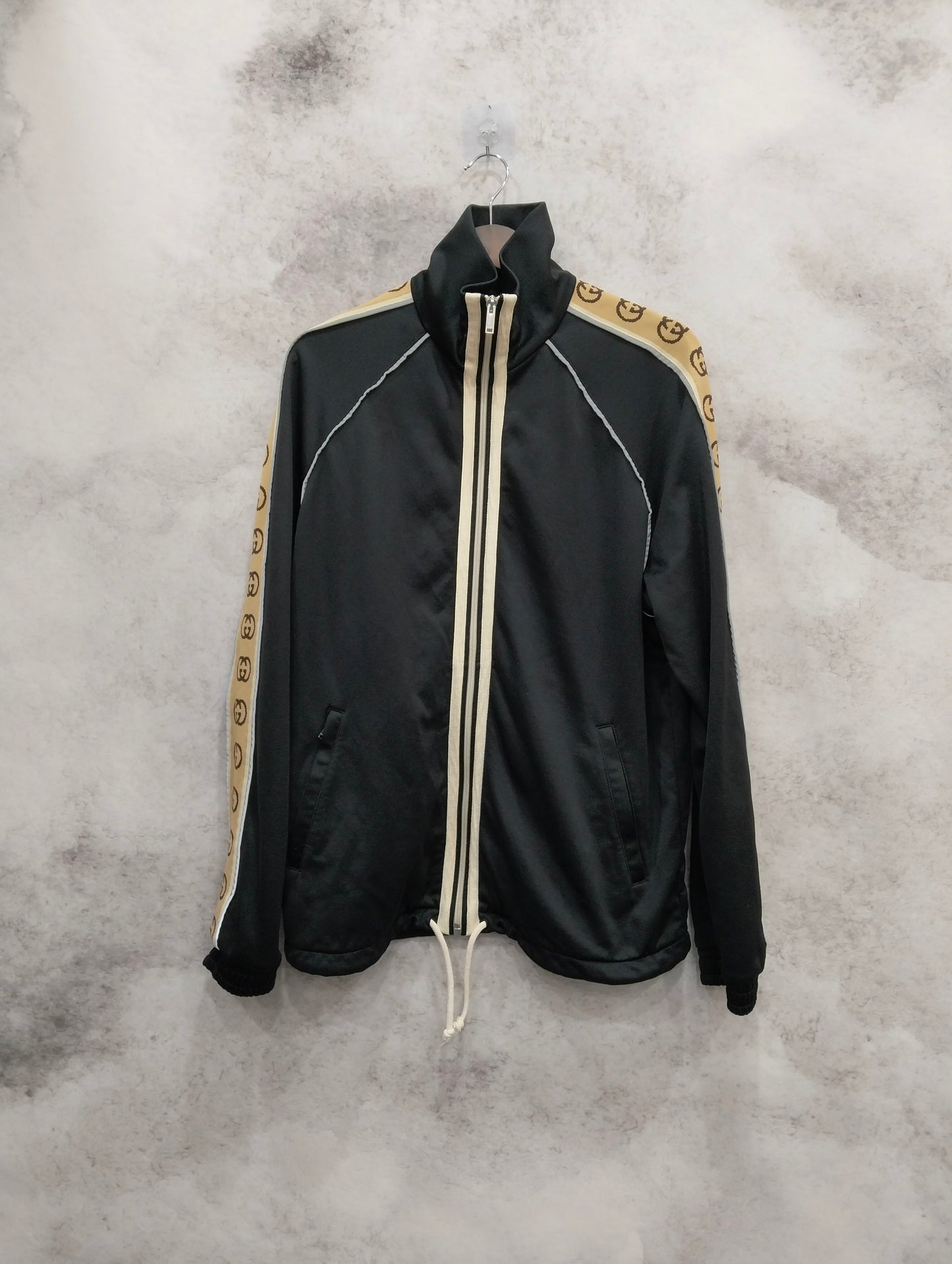 Gucci - Other - Polyester - Black - (S)