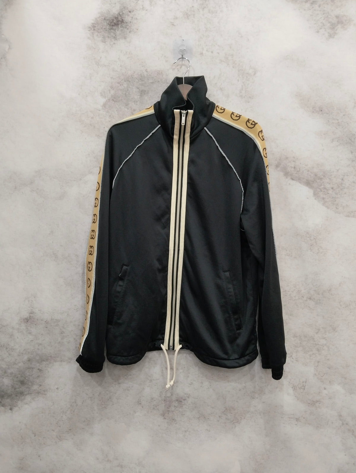 Gucci - Other - Polyester - Black - (S)