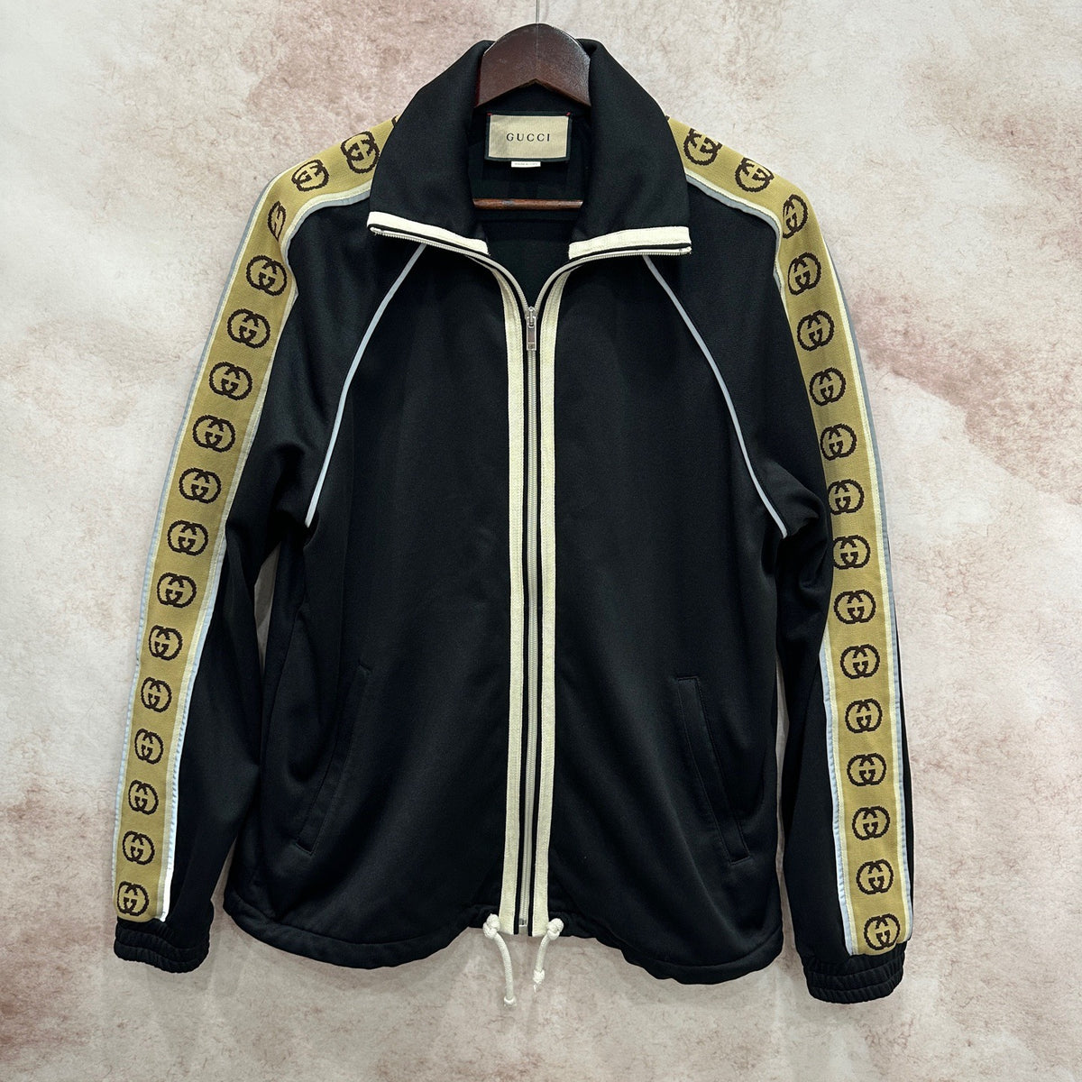 Gucci - Other - Polyester - Black - (S)