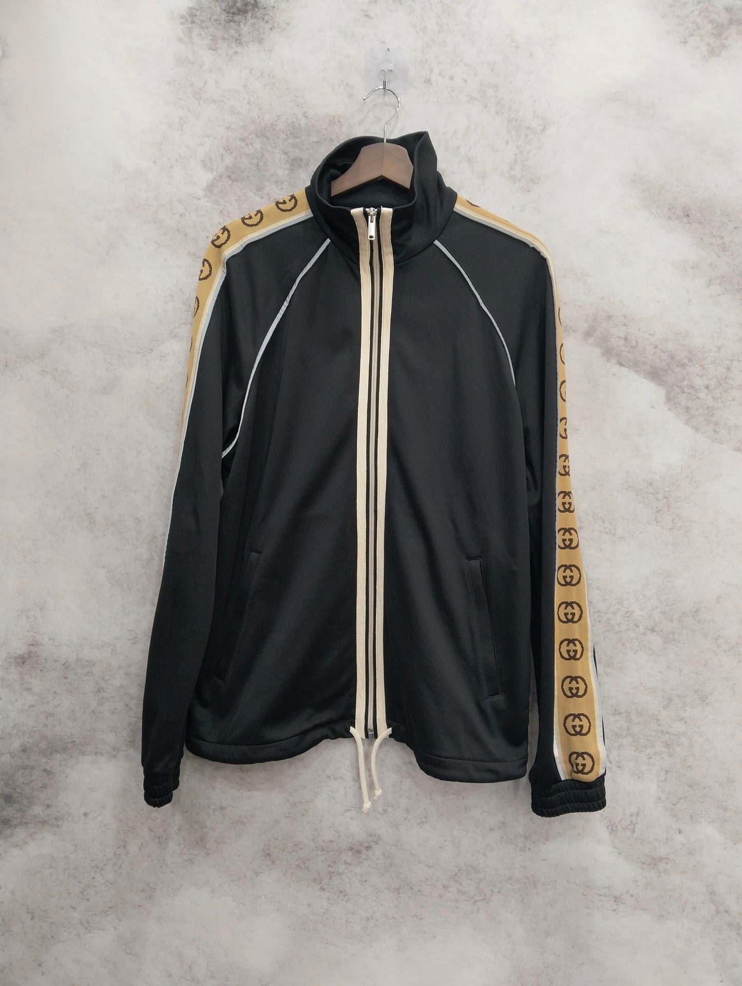 Gucci - Other - Polyester - Black - (S)