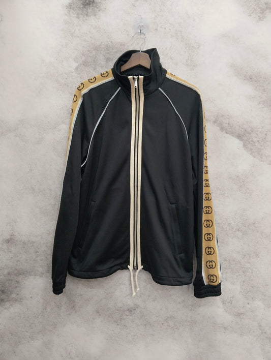 Gucci - Other - Polyester - Black - (S)