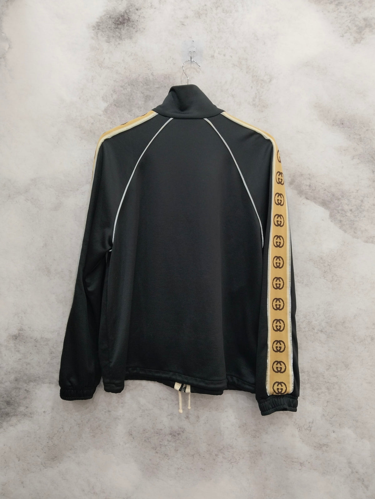 Gucci - Other - Polyester - Black - (S)