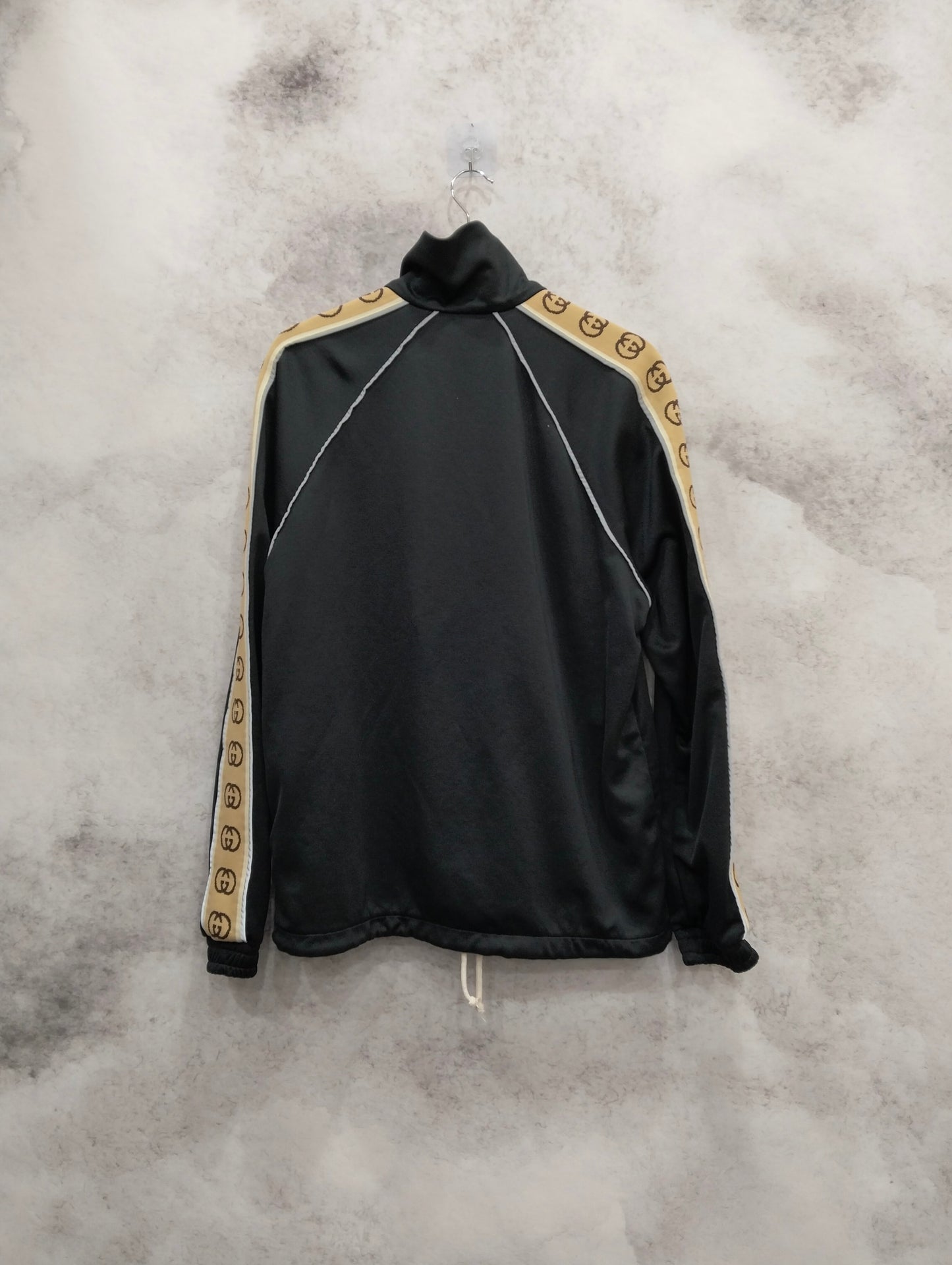 Gucci - Other - Polyester - Black - (S)
