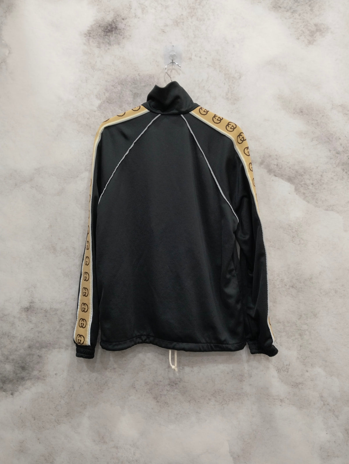 Gucci - Other - Polyester - Black - (S)
