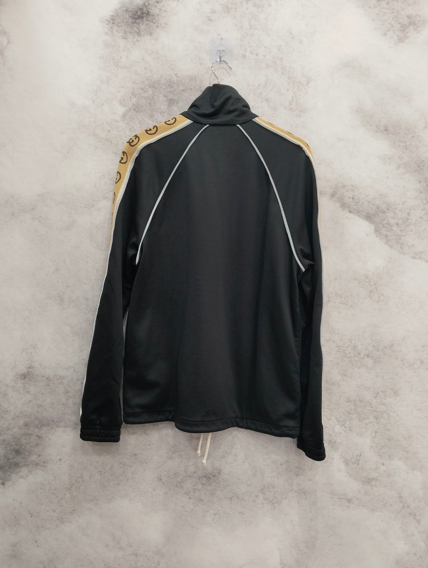 Gucci - Other - Polyester - Black - (S)