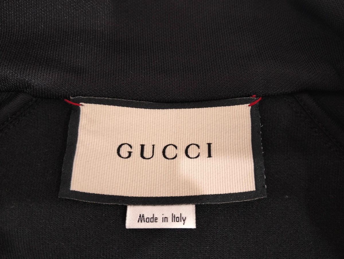 Gucci - Other - Polyester - Black - (S)